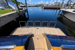Buy a yacht ARTFUL DODGER 62