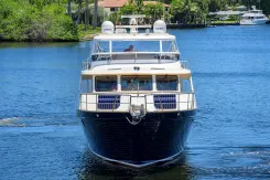 best yacht sales deals ARTFUL DODGER