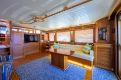 ARTFUL DODGER - Marlow yacht sale