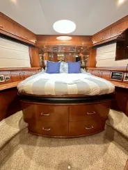 Купить яхту New Arrival 59 в Shestakov Yacht Sales