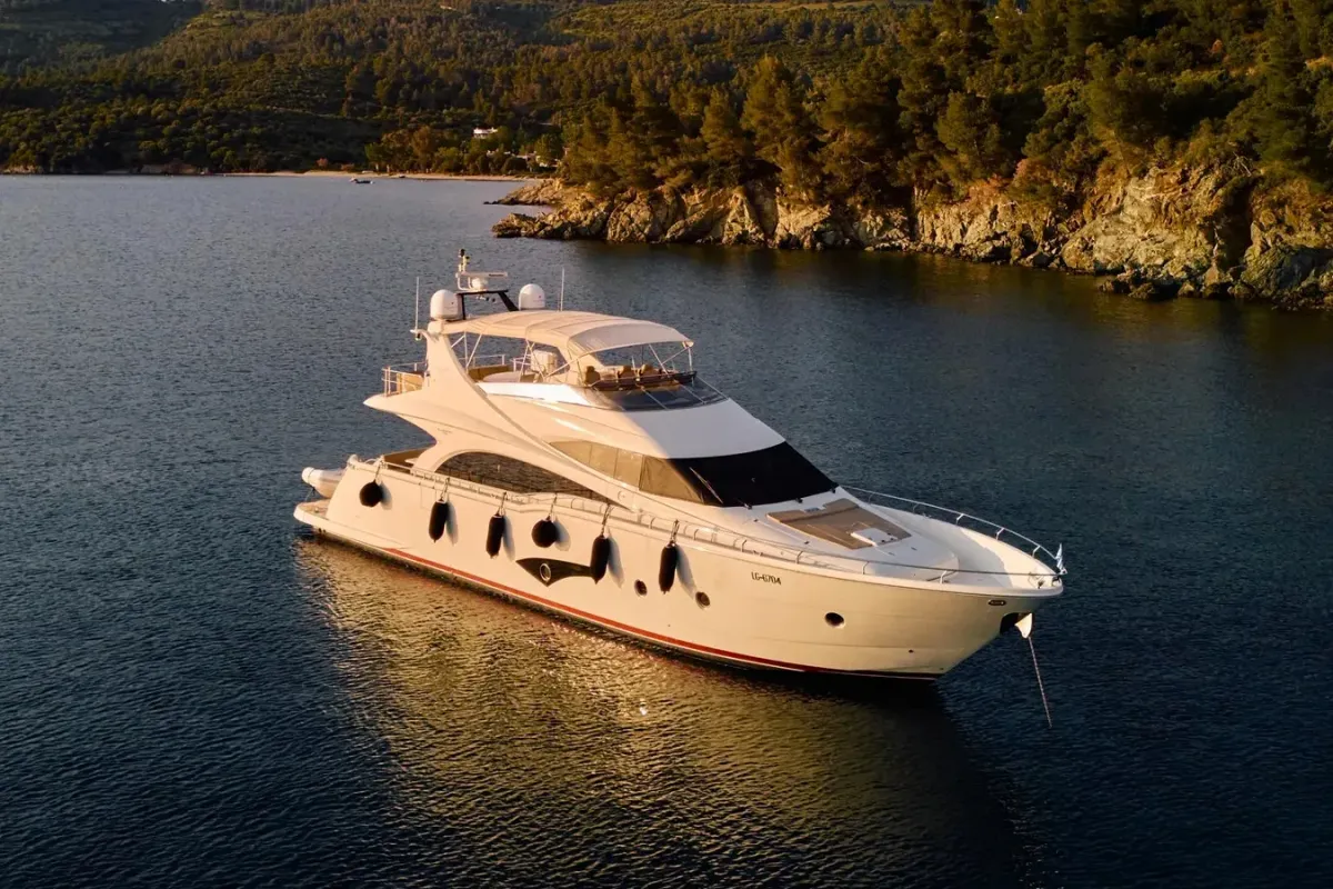 Marquis 720