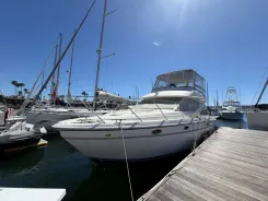 best yacht sales deals PANDION - Maxum