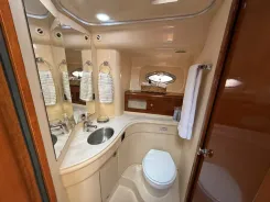 Buy a MATHEW 2007 at Shestakov Yacht Sales