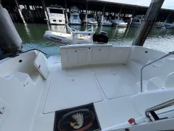 MATHEW - Meridian yacht sale