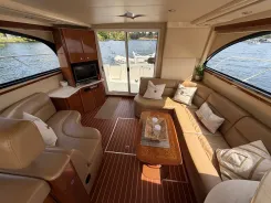 Buy a MATHEW 41 at Shestakov Yacht Sales