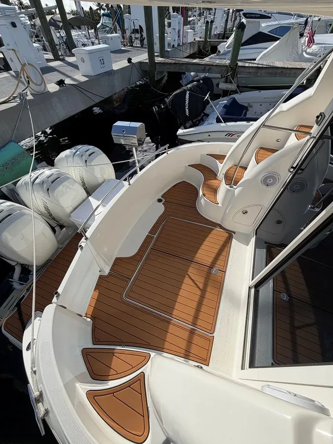341 express 35 yacht sale