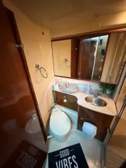 Buy a yacht 341 express - Meridian