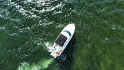 Buy a 341 express 35 at Shestakov Yacht Sales
