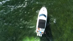 Buy a yacht 341 express 2006