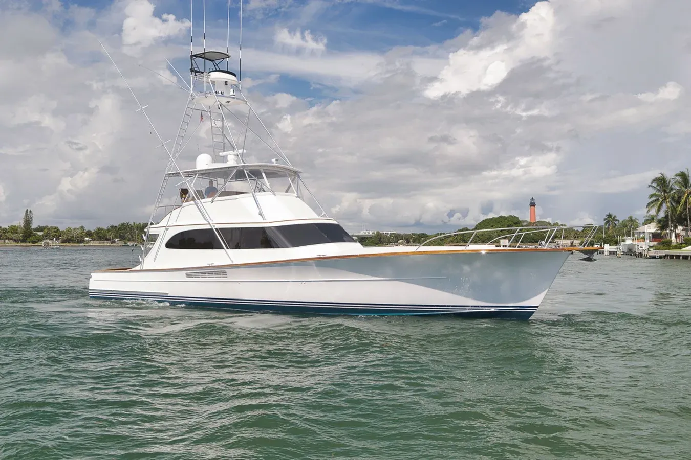 COEMOTION 65 yacht sale