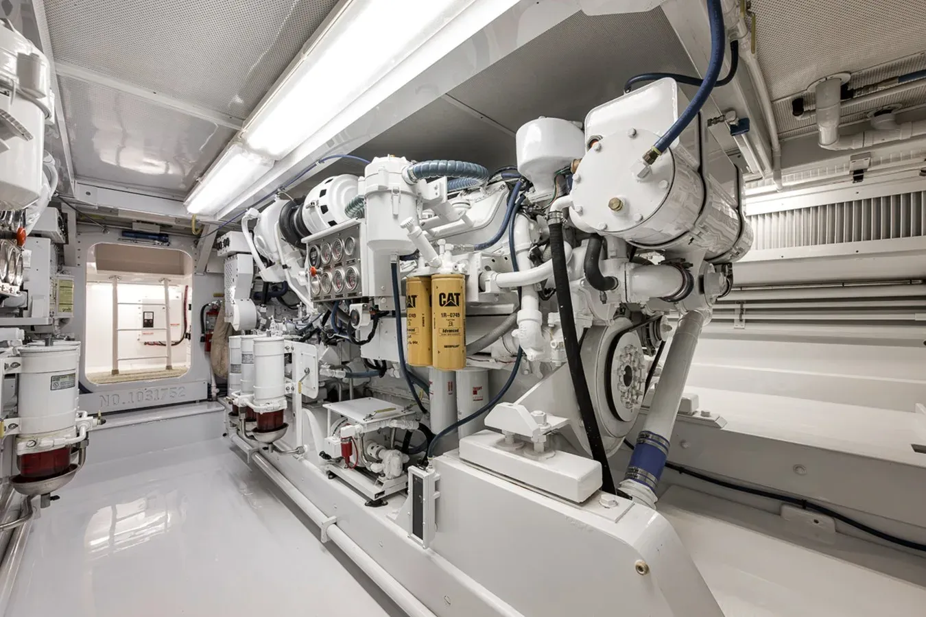 Buy a COEMOTION at Shestakov Yacht Sales