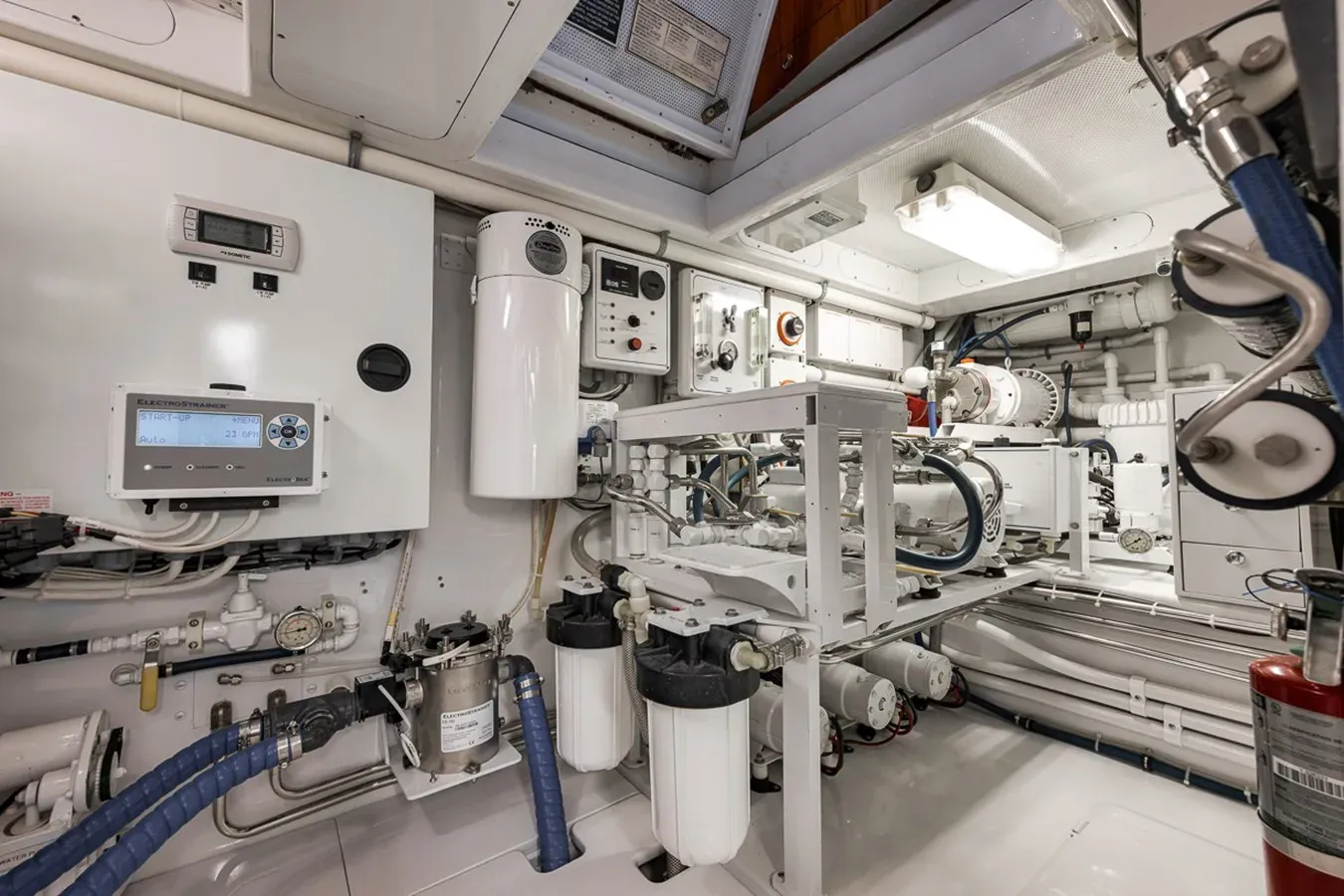COEMOTION - MERRITT BOAT WORKS yacht sale