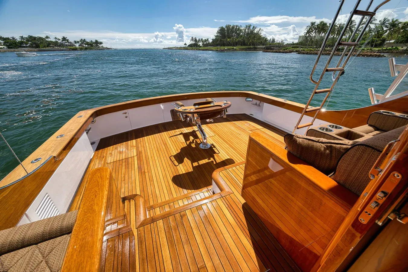 COEMOTION - MERRITT BOAT WORKS price