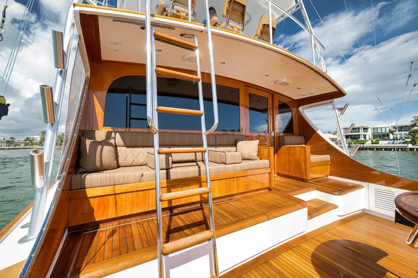 best yacht sales deals COEMOTION 1995