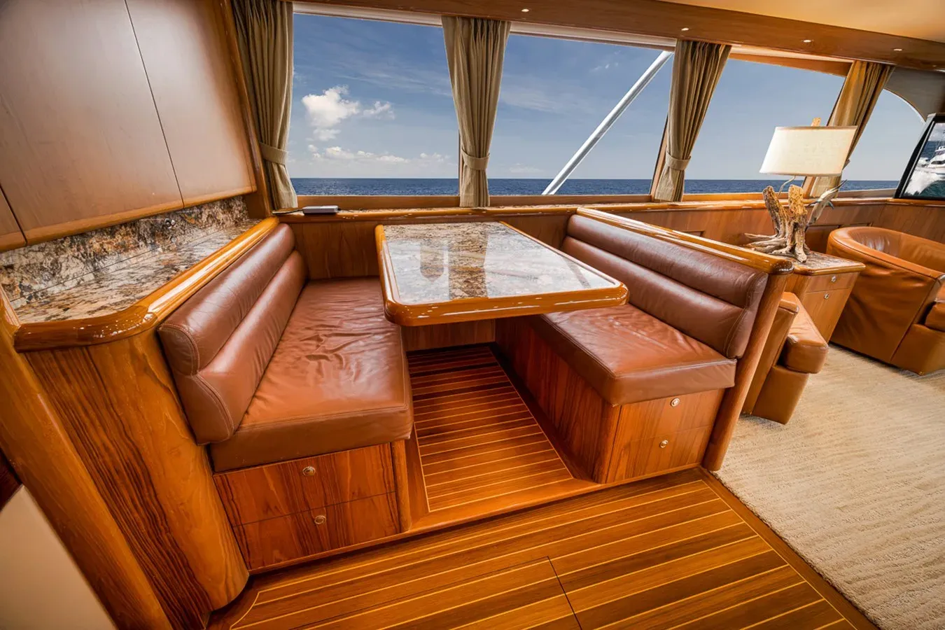 Buy a yacht COEMOTION - MERRITT BOAT WORKS