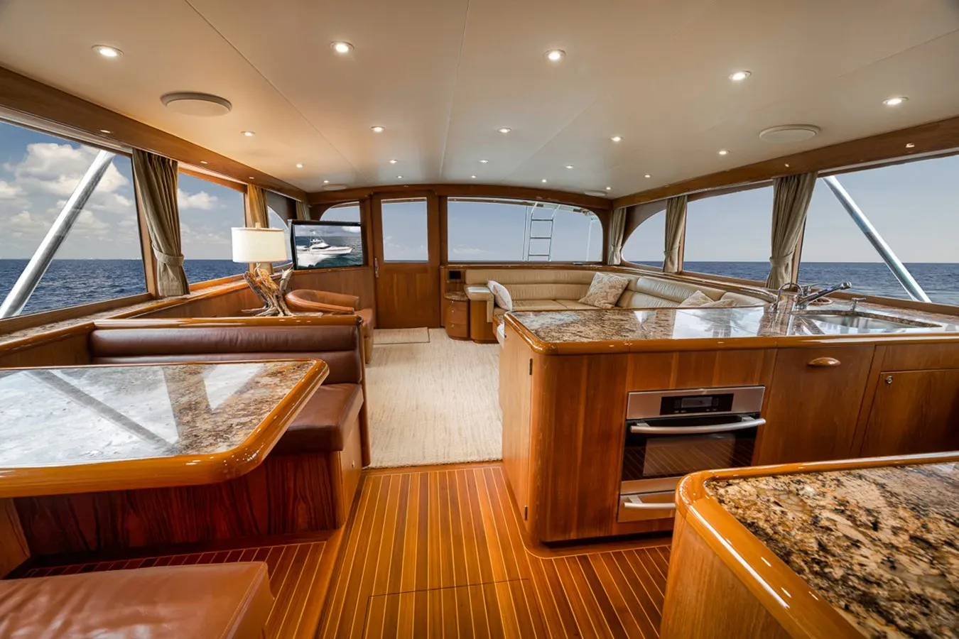 COEMOTION 65 yacht sale