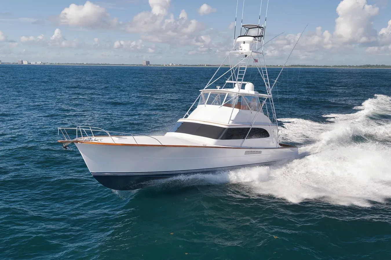 best yacht sales deals COEMOTION 65