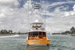 Buy a COEMOTION - MERRITT BOAT WORKS at Shestakov Yacht Sales