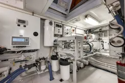 COEMOTION - MERRITT BOAT WORKS yacht sale