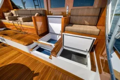 Buy a yacht COEMOTION - MERRITT BOAT WORKS