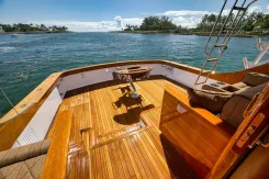 COEMOTION - MERRITT BOAT WORKS price