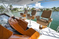 Buy a COEMOTION - MERRITT BOAT WORKS at Shestakov Yacht Sales