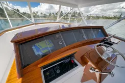 COEMOTION 1995 yacht sale