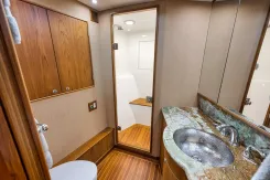 COEMOTION - MERRITT BOAT WORKS yacht sale
