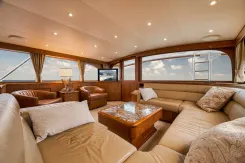 Buy a COEMOTION - MERRITT BOAT WORKS at Shestakov Yacht Sales