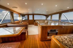 COEMOTION 65 yacht sale