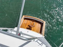 COEMOTION - MERRITT BOAT WORKS price