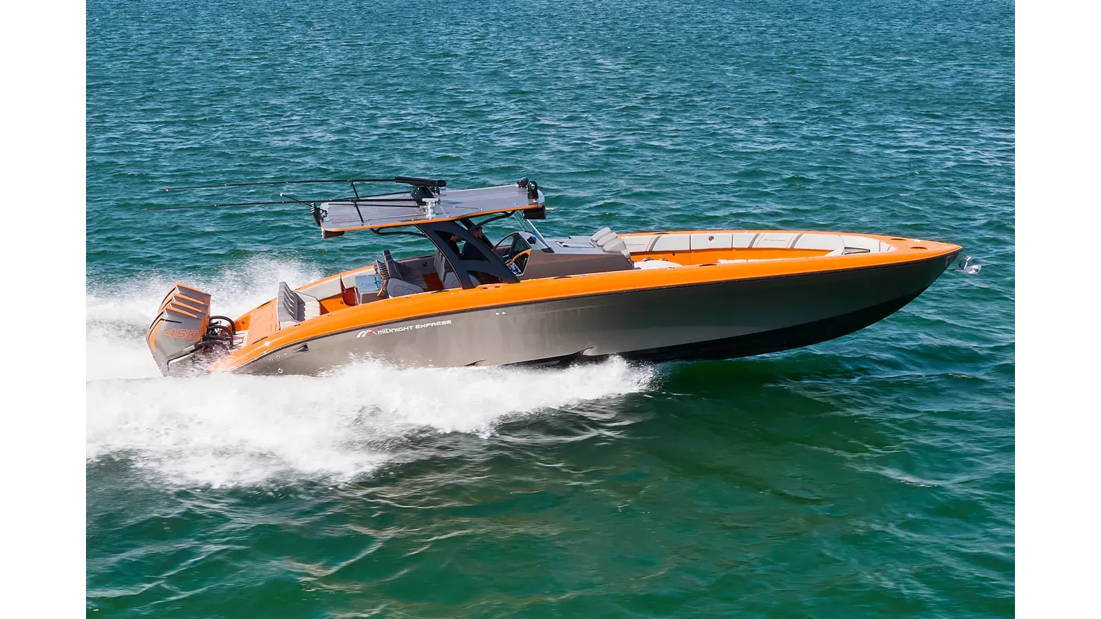 best yacht sales deals VA VA VROOM - Midnight Express Powerboats
