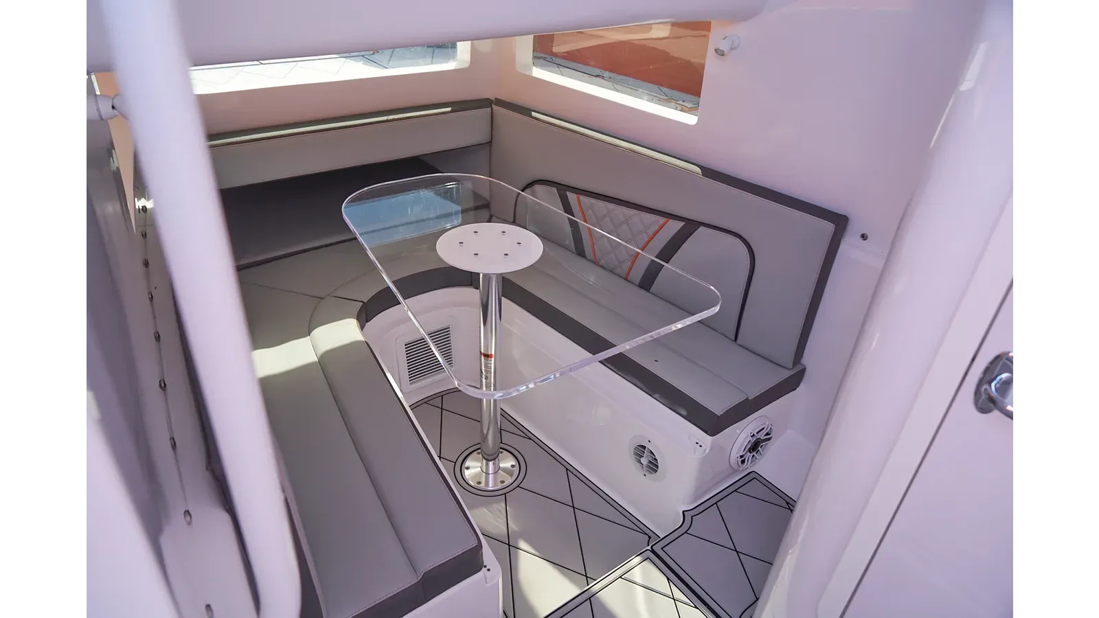 Buy a VA VA VROOM 2020 at Shestakov Yacht Sales