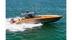 VA VA VROOM - Midnight Express Powerboats