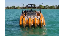 Buy a yacht VA VA VROOM 43 Open