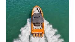 VA VA VROOM - Midnight Express Powerboats price