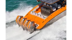 best yacht sales deals VA VA VROOM 43