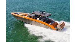 Buy a VA VA VROOM 43 Open at Shestakov Yacht Sales