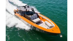 VA VA VROOM - Midnight Express Powerboats price