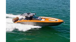 Buy a VA VA VROOM - Midnight Express Powerboats at Shestakov Yacht Sales