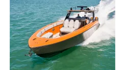 Buy a yacht VA VA VROOM - Midnight Express Powerboats