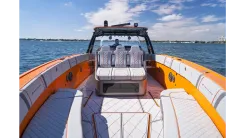 Buy a VA VA VROOM 43 at Shestakov Yacht Sales