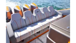 VA VA VROOM - Midnight Express Powerboats yacht sale