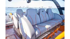 VA VA VROOM - Midnight Express Powerboats