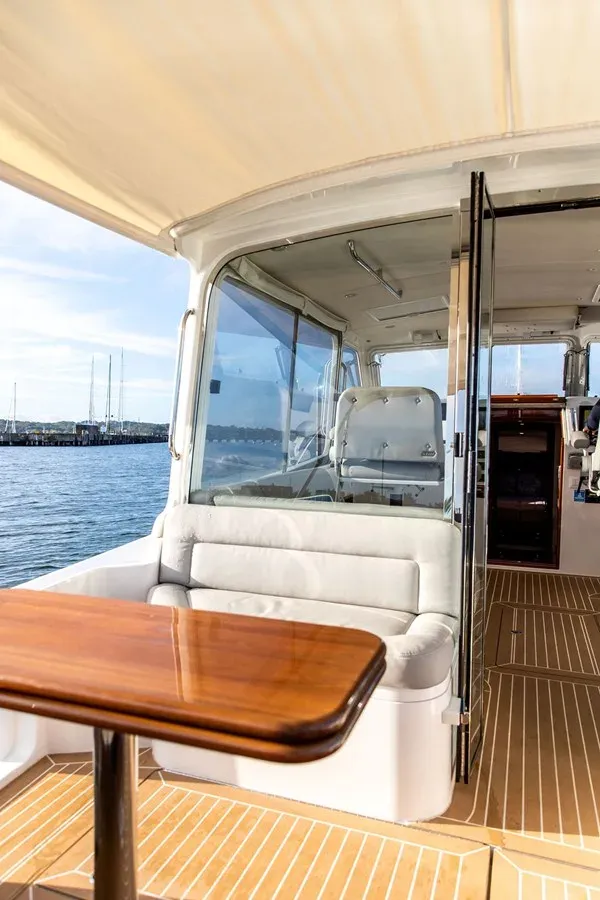 GOOMBAY - MJM YACHTS price