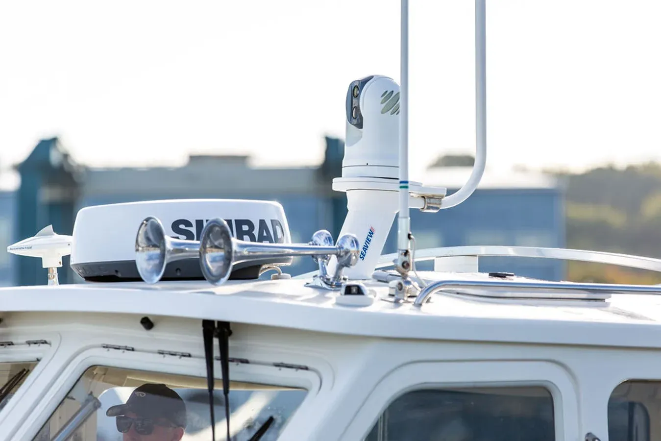 Buy a GOOMBAY at Shestakov Yacht Sales