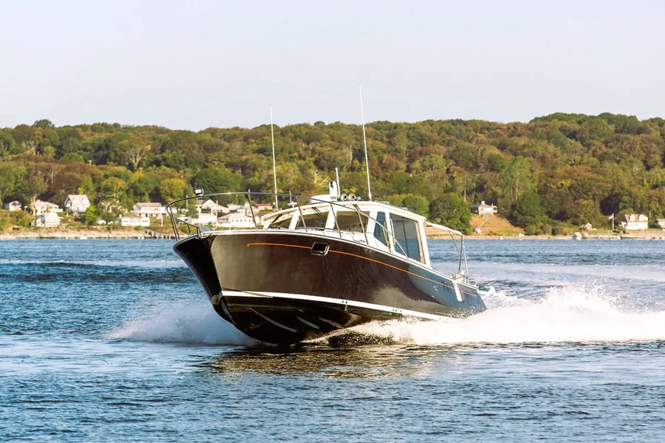 GOOMBAY - MJM YACHTS yacht sale