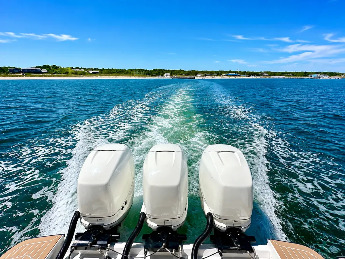 best yacht sales deals GOOMBAY