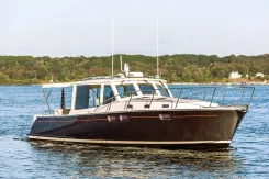 GOOMBAY - MJM YACHTS
