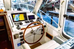 Buy a GOOMBAY 2018 at Shestakov Yacht Sales